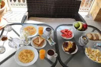 Sofotel - Refined Comfort, Koroni Centre - petit déjeuner