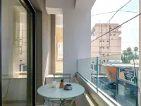 라줄리 헤르메스 아파트먼트 라르나카 호텔