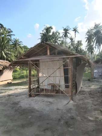 Backpackers Island Beach Camp - Adults Only Отели рядом с достопримечательностью «Накпан Бич»