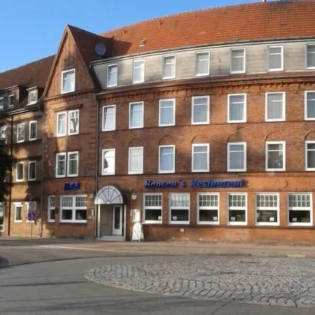 Hotel Hansen