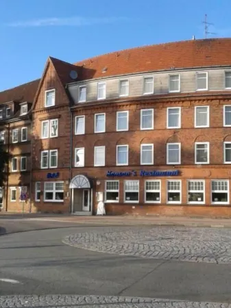Hotel Hansen