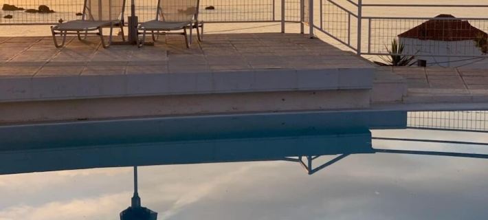 Terpsichori Villa and Apartments Hotels in Galatas