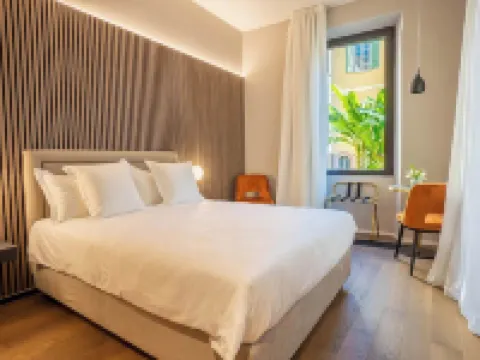 ビナリオ 934 スマート ホテル ムラルトのホテル