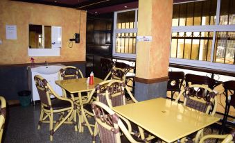 Aden Bay City Hotel