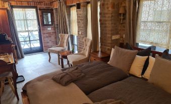 Hotel b&b Altes hinterhäusel