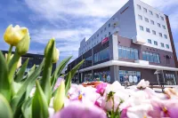 Hotel La'gent Plaza Hakodate Hokuto Hotels in Nanae