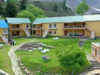 Hotel Village Inn Naran Hotels in Naran