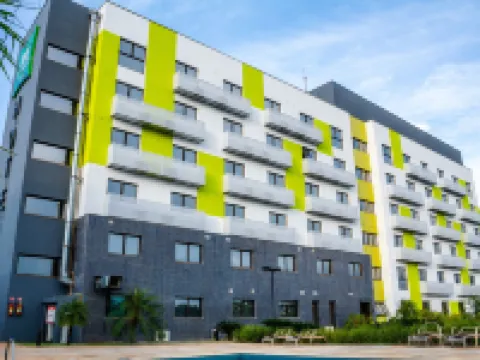 ibis Styles Parauapebas Hotéis em Parauapebas