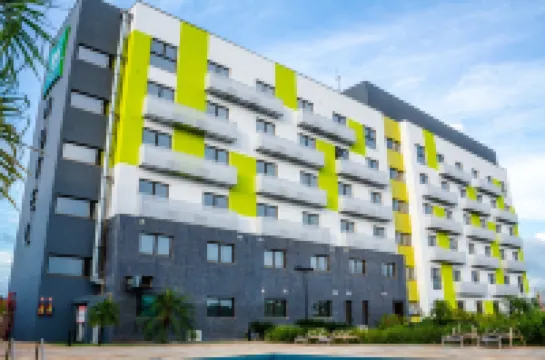 Ibis Styles Parauapebas Hotels in 
