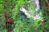 River Side Cabana Hotels in Debarawewa