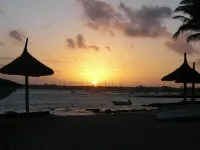 Admiralmahé Hotels in 