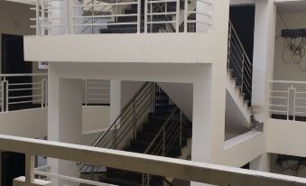 Hitech Shilparamam Guest House