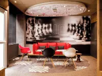 Ibis Paris Maine Montparnasse 14ème
