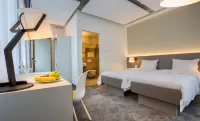 B_Smart Motel Landquart Hotels near Tamina Therme