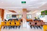 Kigali Delight Hotel