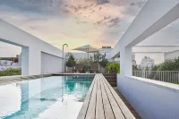 Hotel Mercer Sevilla 5 GL - 5 Yıldız