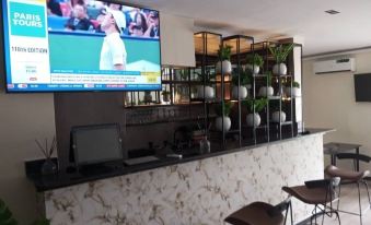 Oliver Twist Hotel