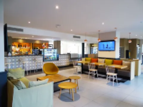 호텔 키리아드 디즈니랜드 파리