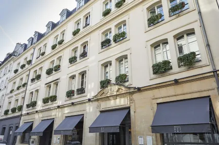 ホテル ベル アミ