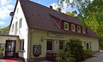 Heidepension Ambiente
