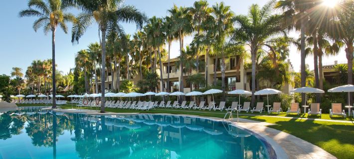 BlueBay Banús Ξενοδοχεία στην πόλη Marbella