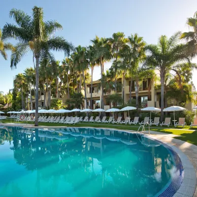 BlueBay Banús Hotels near Puerto Banus Marina