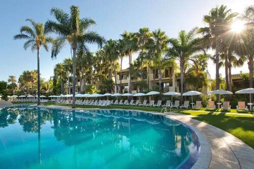 BlueBay Banús Hotel a San Pedro de Alcantara