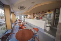 Hotel Ramblamar - Barer