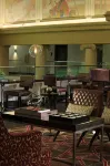 丹佛市中心萬麗飯店 - 酒吧