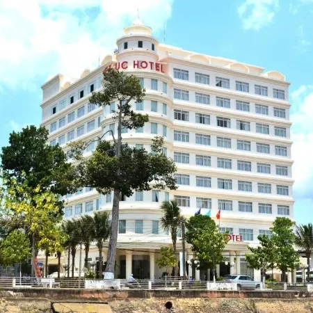 Viet Uc Hotel
