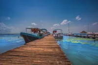 Tierra Maya Hotel Spa & Sanctuary