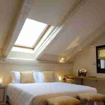 Relais Venezia Rooms