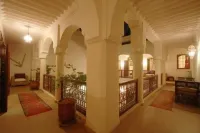 Riad Cannelle