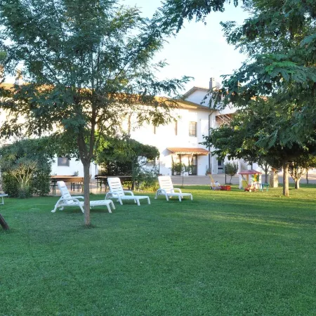 Agriturismo Magnaboschi