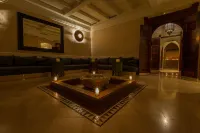 Le Riad Villa Blanche - Spa