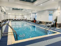Al Aziziyah Boutique Hotel by the Torch - Luxus
