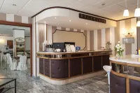 Hotel Monti Hotels in San Baronto