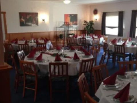 Hotel Herbers & RestaurantLeon Hotels in Sudbrookmerland