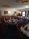 Hotel Herbers & RestaurantLeon - parking