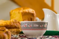 Bienvenue au Pays de Jeanne Hotels in Vosges