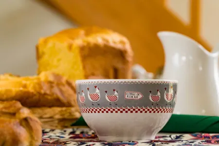 Bienvenue au Pays de Jeanne Отели в г. Вогезы