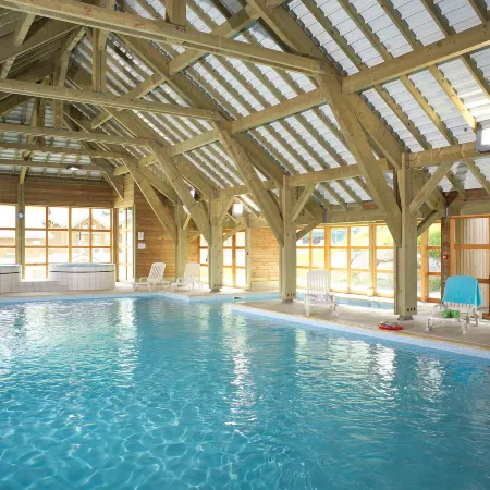 Madame Vacances Residence les Fermes de Saint Sorlin