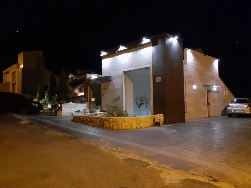 Heaven on Earth Apartment Hotels in Ghazir