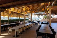 Invisa Hotel Club Cala Verde - Завтрак