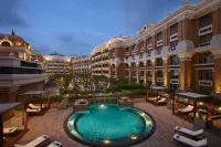 ITC Grand Chola, a Luxury Collection Hotel, Chennai - spa