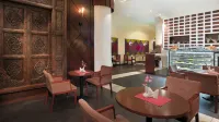 哈姆拉城市季節飯店 - 早餐