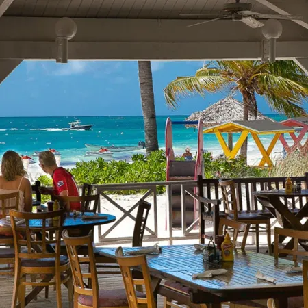 Flamingo Bay Hotel & Marina