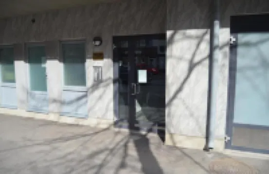 Kotimaailma Center 1