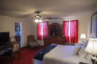 Playa Hermosa Inn at the Beach Hotels in 