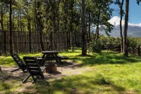 การินเทียคาบินส์ โรงแรมใน